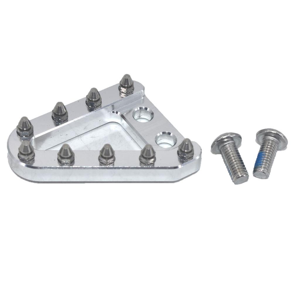 Gác Chân Sau Xe Máy BTLIMER