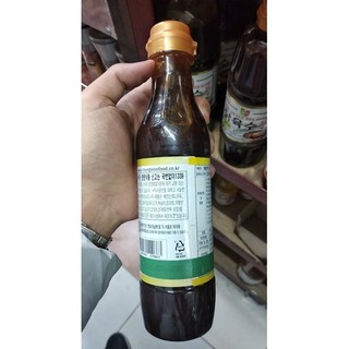 Nước cốt BÒ,GÀ,HẢI SẢN Rangun 430ml