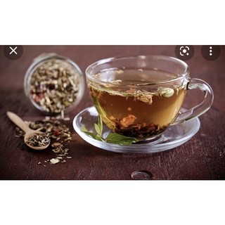 Trà Sơn Mật Hồng Sâm