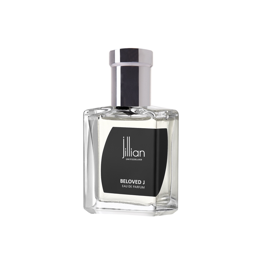 Nước hoa Jillian Nữ Beloved J (EDP) 15ml - nữ tính, thanh lịch, lôi cuốn