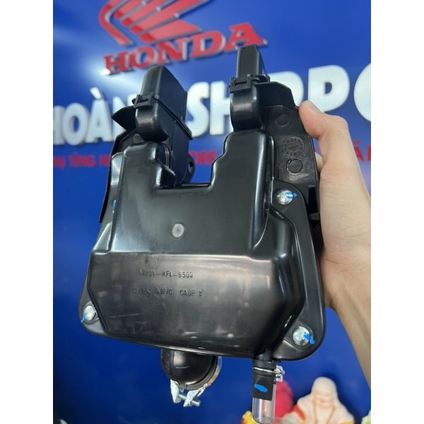 Bao tử wave thái 110 zin chính hãng