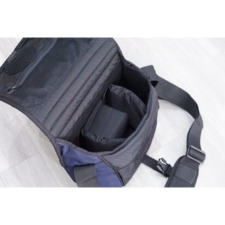Túi đựng máy ảnh Crumpler Cupcake 7500.