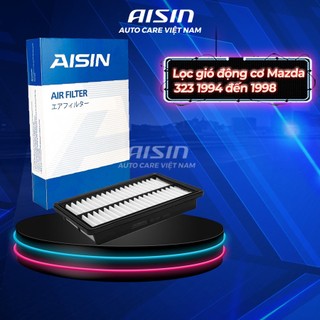 Lọc gió động cơ mazda 323 1994 đến 1998 thương hiệu aisin arfz-4004