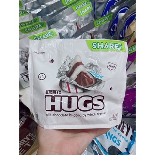 | Date 02/2025 | Chocolate kisses Hugs 300gram.