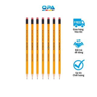 Bút chì gỗ staedtler 134 - 2b