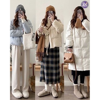 Áo khoác Hàn Quốc (trả đơn instagram)