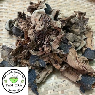 Hoa Mộc Miên (Mu Mian Hua) -100g