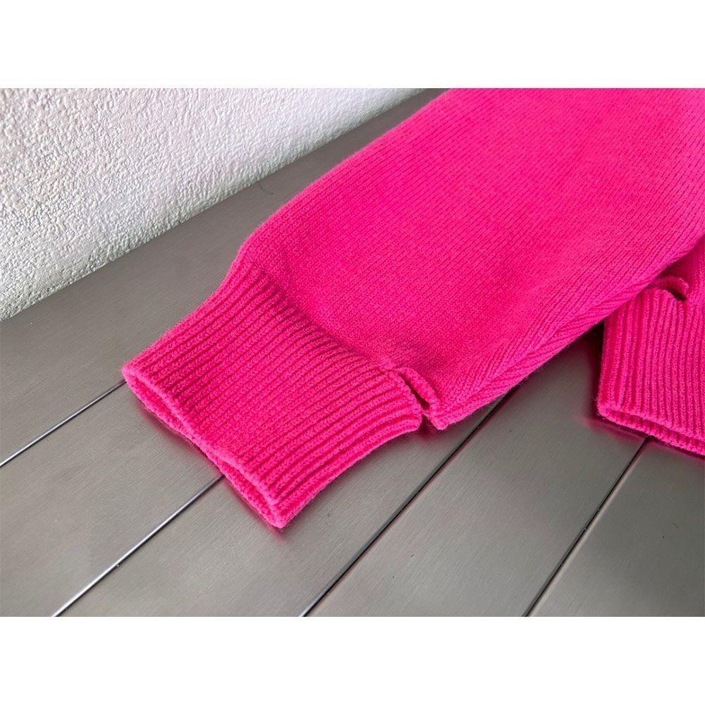 Áo Khoác Sweater Sáp Mềm Mỏng Cao Cấp Phong Cách Thu Đông 2022 Cho Cặp Đôi