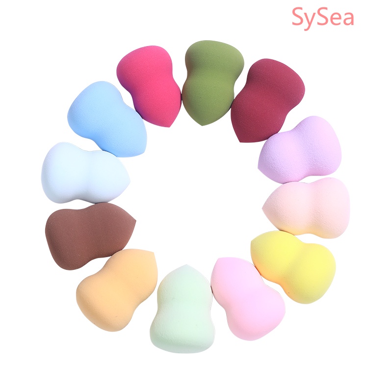 1 Mút Trang Điểm Siêu Mềm Hình Quả Trứng
