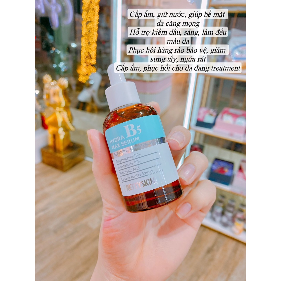 Serum b5 Pretty Skin