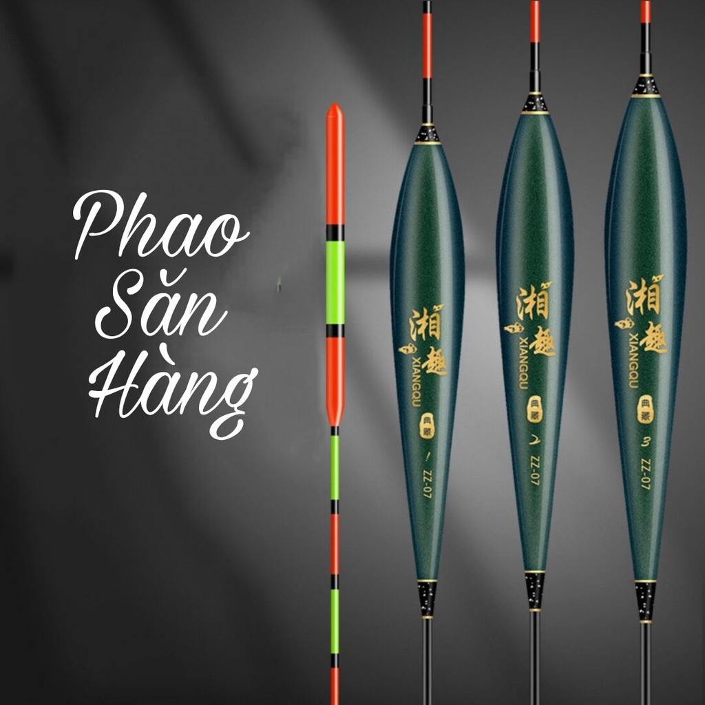 Phao đèn Yehua xịn xò cao cấp.phao đèn câu đài