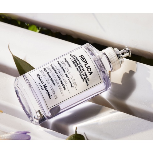 Nước hoa When The Rain Stops 5ml/10ml/20ml