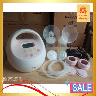 Thanh lý máy hút sữa spectra s2