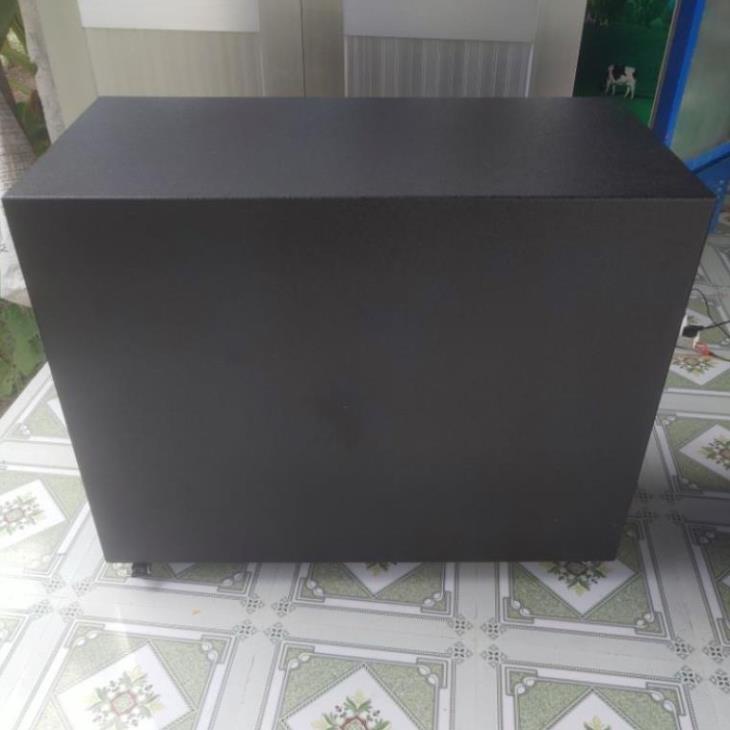 Loa Kéo 4 Tấc Đôi Công Suất Cực Khủng