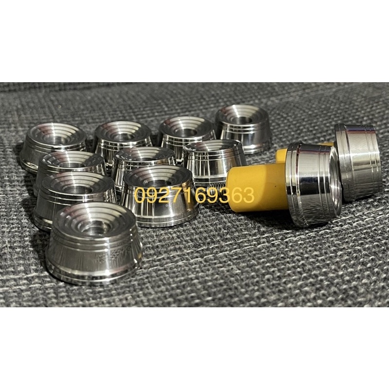 Gù S06 Thái Salaya inox 304 siêu bóng ……. có loại cho sonic, msx125