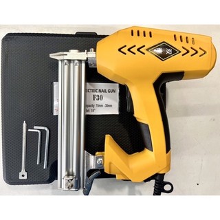 SUNG BẮN ĐINH GỖ F30 , CÔNG SUẤT 2400w