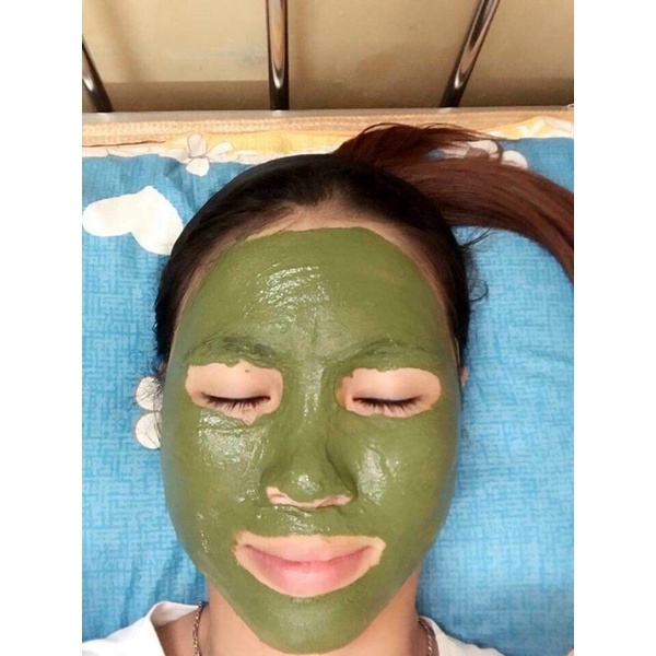 1KG BỘT TRÀ XANH NGUYÊN CHẤT 100%