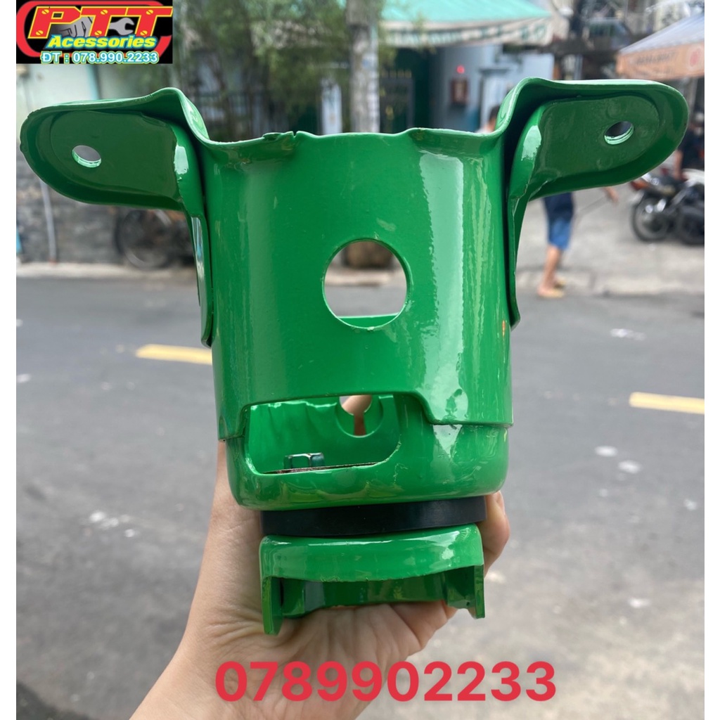 SỌ KHỈ XE CUB 78
