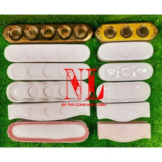 Chân đế ly cúng, áng 3 ly 5 ly cúng