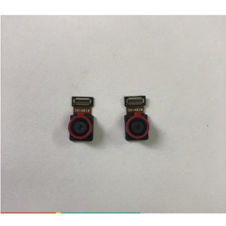 Camera trước Xiaomi Redmi Note 10S bảo hành đổi mới