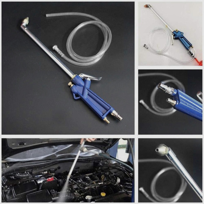 Bình Xịt Bọt Xà Phòng Rửa Xe Hơi Áp Suất Cao