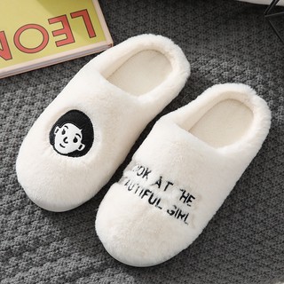 DÉP BÔNG CẶP ĐÔI LÔNG CỪU