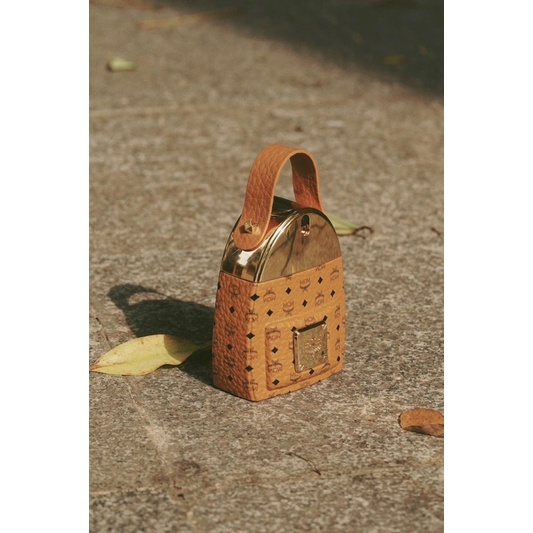 Nước Hoa Unisex MCM Eau de Parfum 75ml