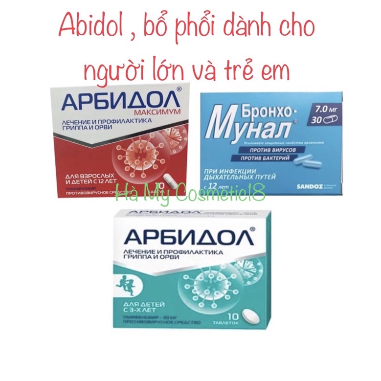 Tăng đề kháng nga - abidol xanh đỏ Nga