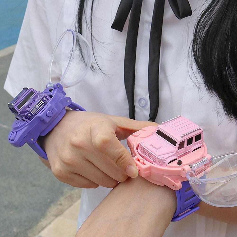 SUYO Xe Đua Đồ Chơi Điều Khiển Từ Xa 2.4G