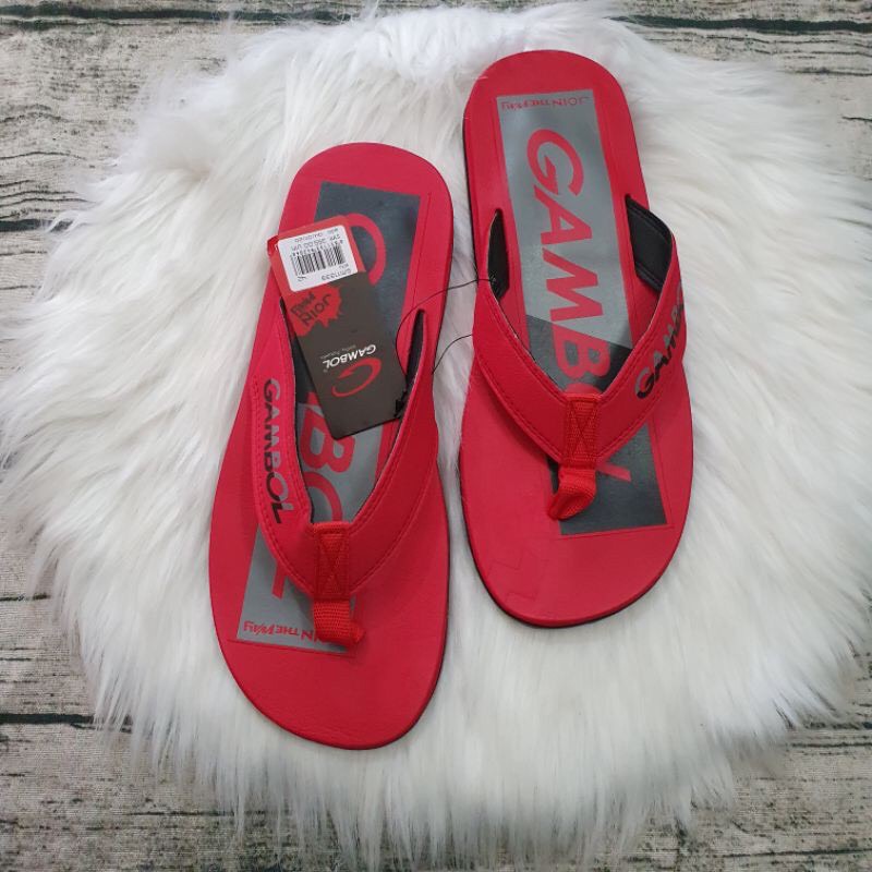 Dép kẹp nam Thái