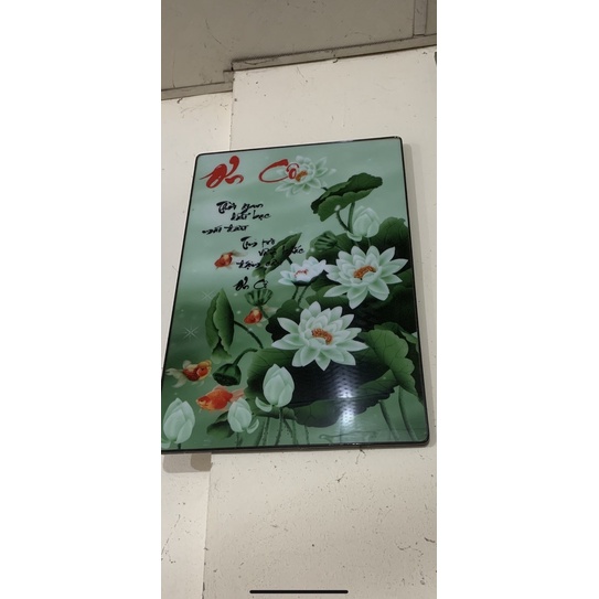 Tranh về thầy cô