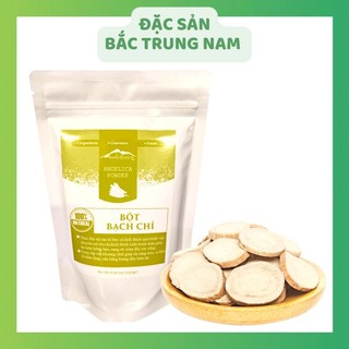 Bột cam thảo/bạch chỉ nguyên chất 50 - 100g