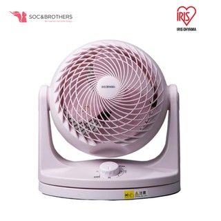 Quạt đối lưu không khí iris ohyama pcf-hek18