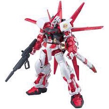 Mô hình Gundam Daban HG Gundam Astray Red Flight Unit