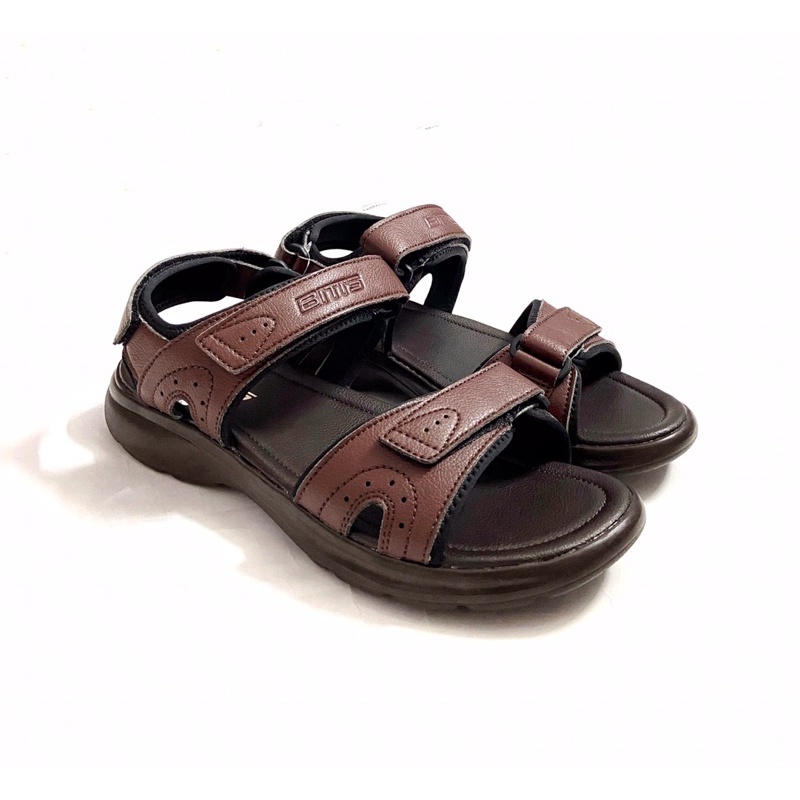 DÉP SANDAL DA NAM BITI.S DEM013000 siêu nhẹ