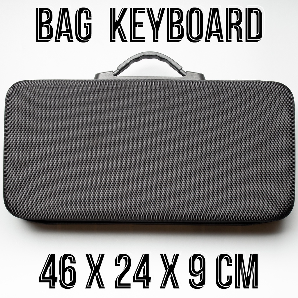 Túi đựng bàn phím cơ chống sốc | Keyboard BAG