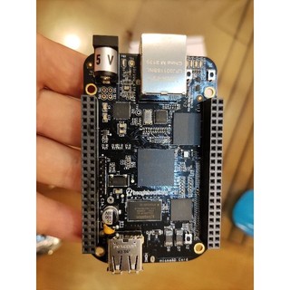 Máy tính nhúng BeagleBone Black rev c1 mới nhất