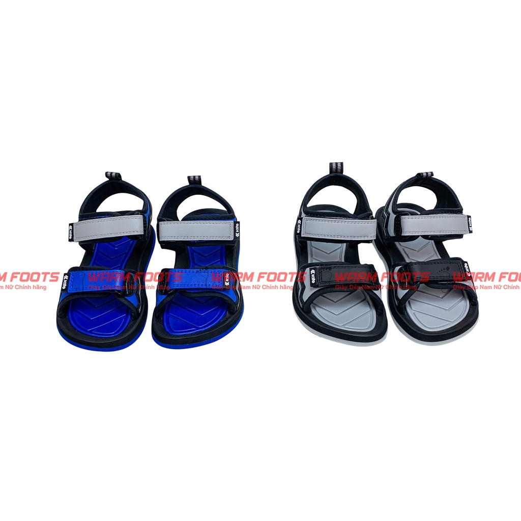 Giày Sandal, Dép Quai Hậu, Cho Bé Trai Kito AC5C Chính Hãng Thái Lan, Chất Liệu Cao Su Tổng Hợp Bền Nhẹ, Chất Lượng Cao