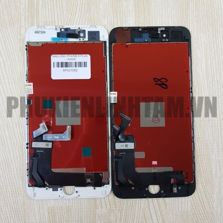 Màn hình Ip 8 Plus - Nhập khẩu