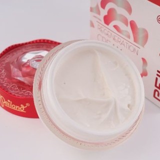 Kem Sữa Hoa Hồng PEILAND 30gr -𝐪𝐮𝐲𝐧𝐡𝐭𝐡𝐢-