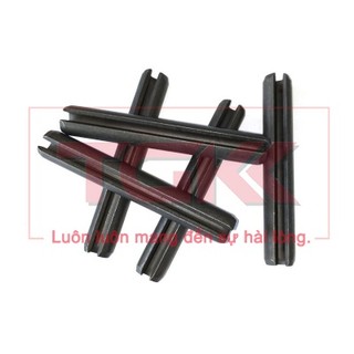 Chốt định vị vòng hở D4