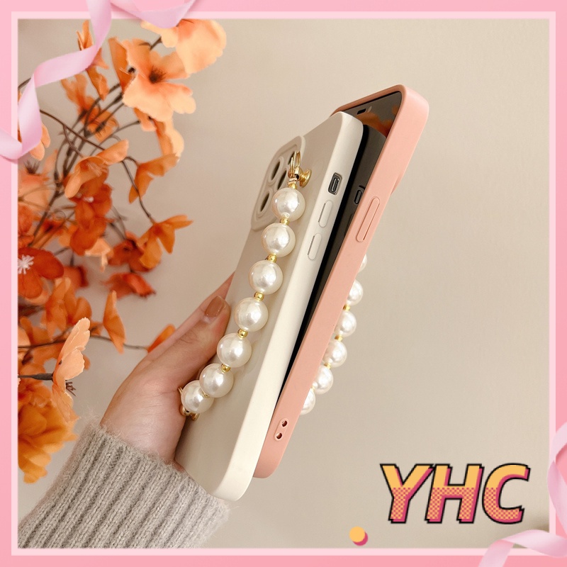 ốp iphone Hình Đôi Mắt Thiên Thần Kèm Dây Đeo tương thích Iphone6 6splus 7 7plus 8 8plus XR X XS 11 12 Pro max Plus Promax max-链016