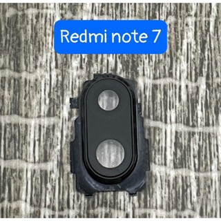 Bộ kính camera xiaomi Redmi note 7 / note 7 pro