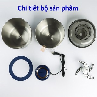 Máy xay thịt Xiaomi Deerma DEM - JR02