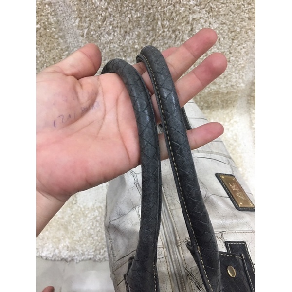 Túi si y hình hiệu y hình ạ sale thu hồi vốn