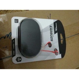 Tai nghe HyperX Cloud Earbuds - Chính hãng