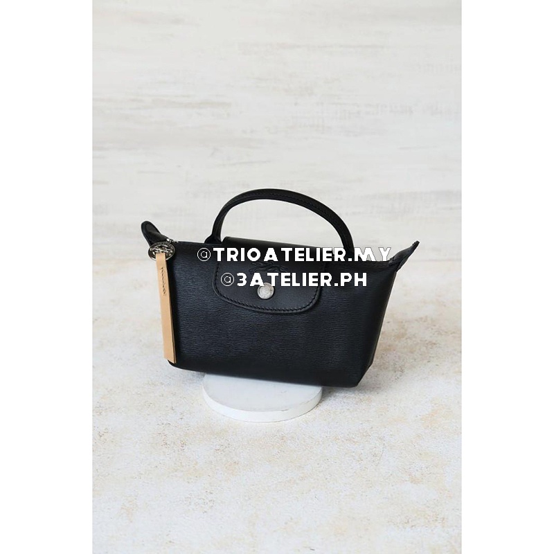 Túi Đựng epi Có Dây Đeo Dài 4 Màu