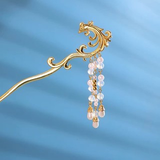 Trâm cài tóc phượng hoàng - Maben