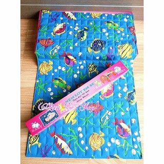 Nệm nước mát chống thấm Ngọc Thảo (60 x 90cm)
