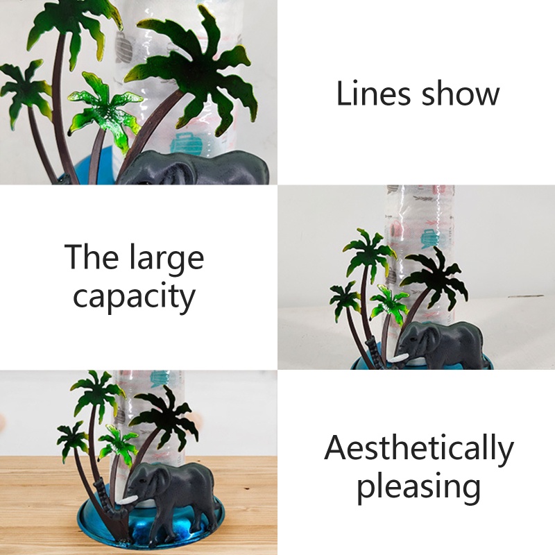 Giá Đỡ Cuộn Giấy Vệ Sinh Bằng Sắt Tiện Dụng Cho Nhà Bếp